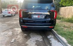 جي ام سي يوكون